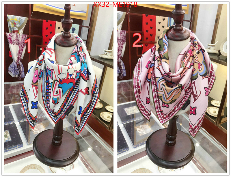 Scarf-LV,wholesale imitation designer replicas , ID: ME1918,$: 32USD