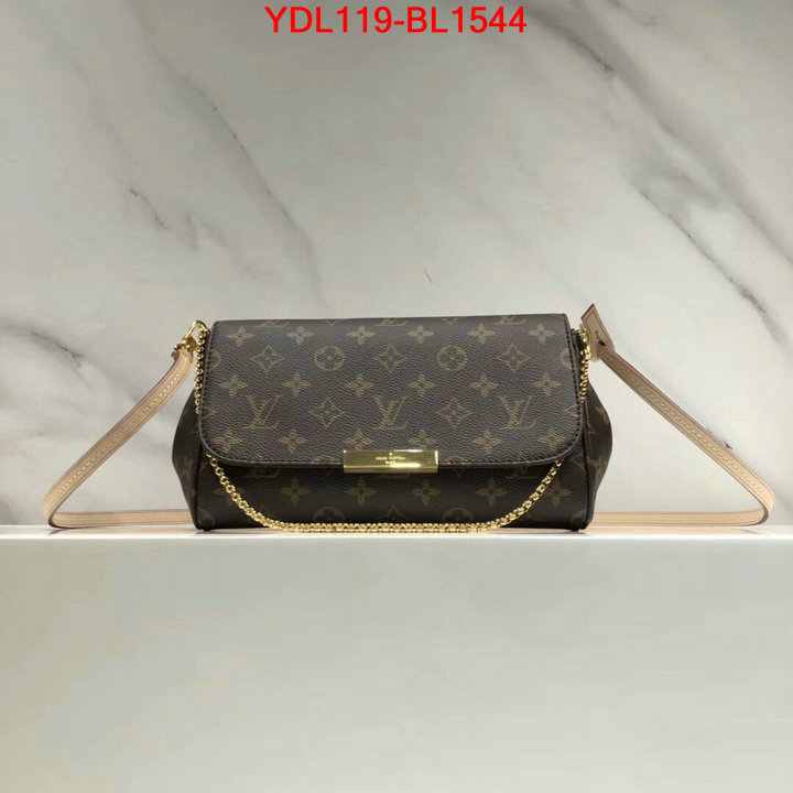 LV Bags(TOP)-Pochette MTis-Twist-,ID: BL1544,$: 119USD