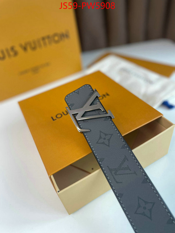 Belts-LV,aaaaa replica designer , ID: PW5908,$: 59USD