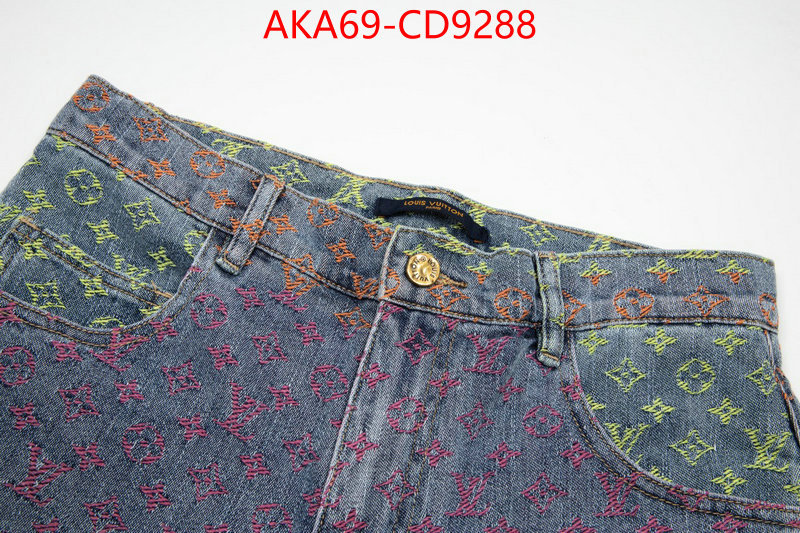 Clothing-LV,2023 aaaaa replica customize , ID: CD9288,$: 69USD