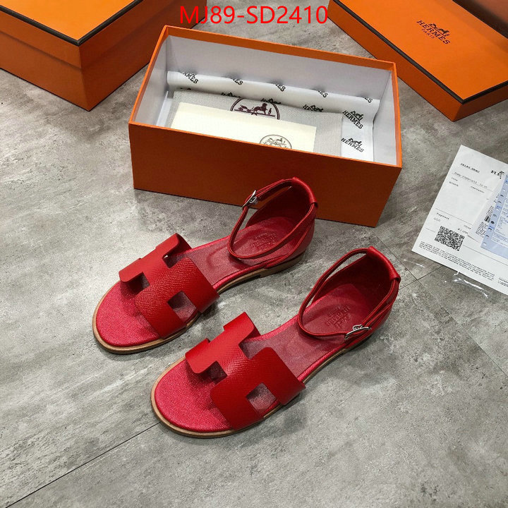 Women Shoes-Hermes,replica every designer , ID: SD2410,$: 89USD