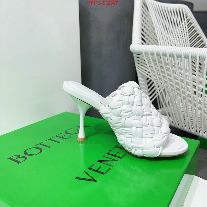 Women Shoes-BV,what is aaaaa quality , ID: SE2367,$: 115USD