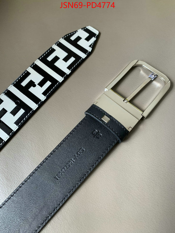 Belts-Fendi,1:1 , ID: PD4774,$: 69USD