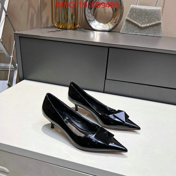 Women Shoes-Valentino,top brands like , ID: SD9485,$: 119USD