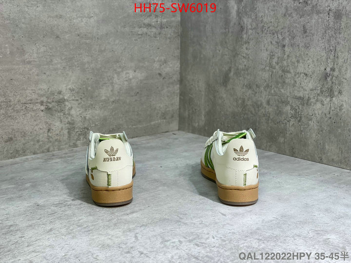 Women Shoes-Adidas,best quality fake , ID: SW6019,$: 75USD