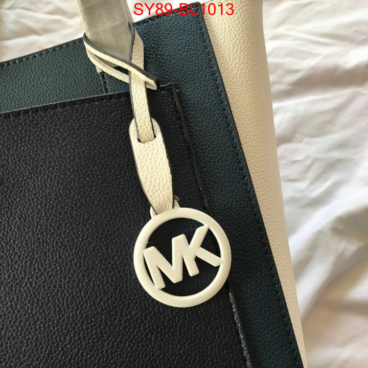 Michael Kors Bags(4A)-Handbag-,customize best quality replica ,ID: BL1013,$: 89USD