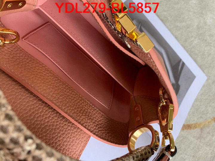 LV Bags(TOP)-Pochette MTis-Twist-,ID: BL5857,$: 279USD