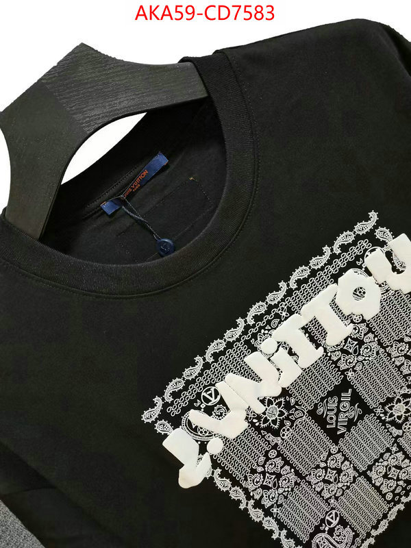 Clothing-LV,where can you buy a replica , ID: CD7583,$: 59USD