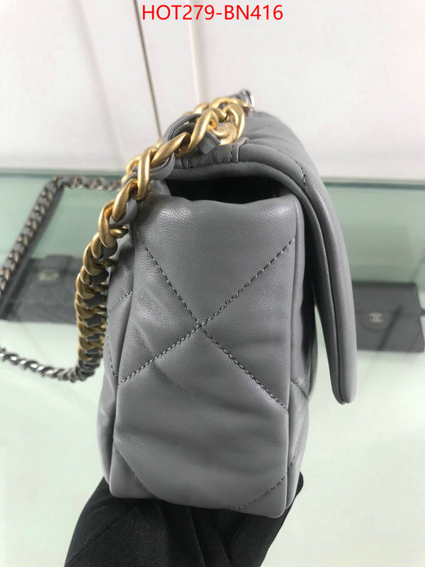 Chanel Bags(TOP)-Diagonal-,ID: BN416,$: 279USD