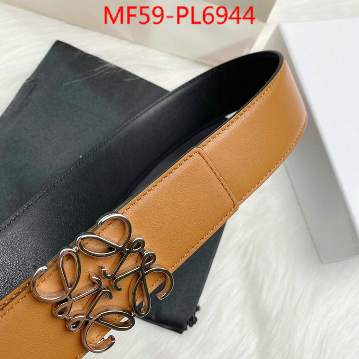 Belts-Loewe,flawless , ID: PL6944,$: 59USD