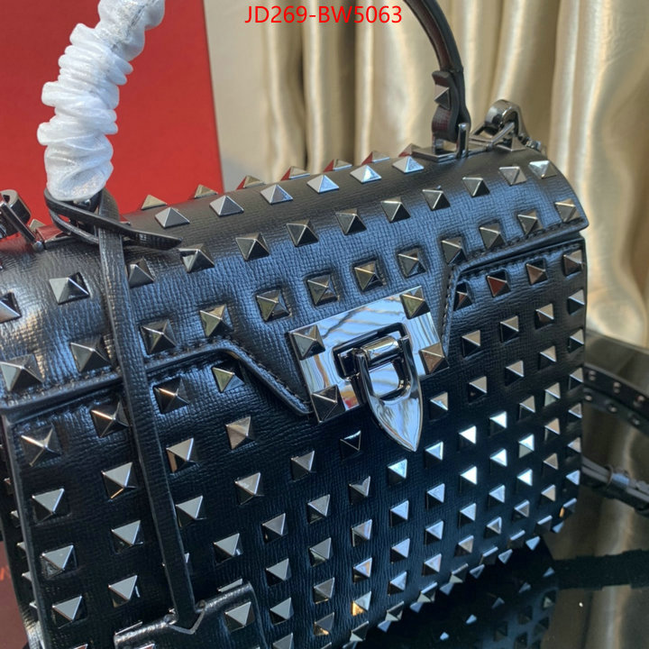 Valentino Bags (TOP)-Diagonal-,top quality designer replica ,ID: BW5063,$: 269USD