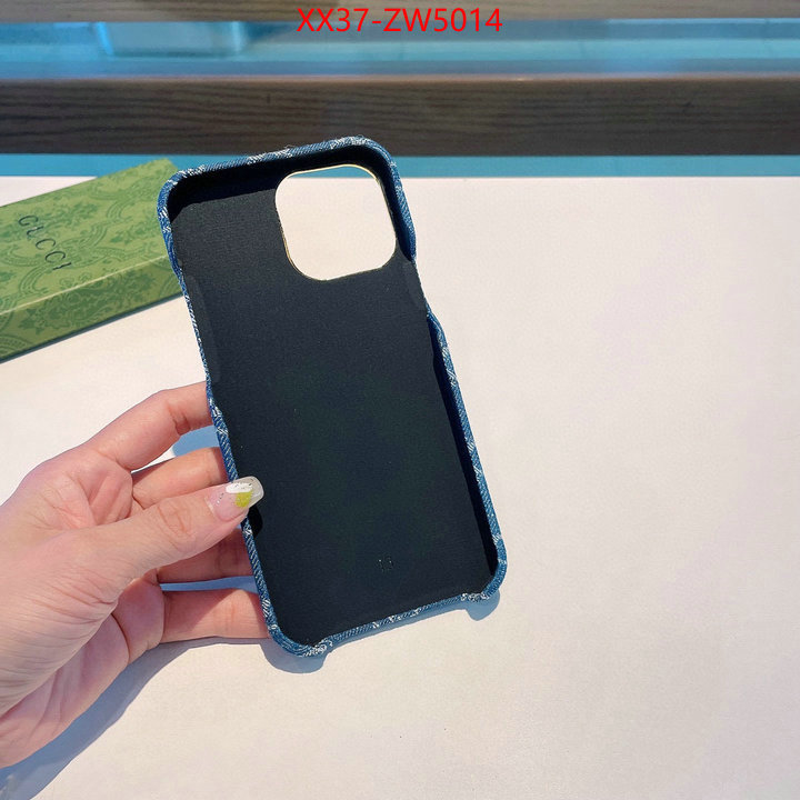 Phone case-Gucci,cheap , ID: ZW5014,$: 37USD