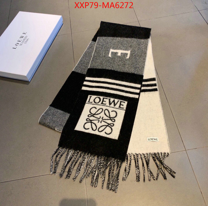 Scarf-Loewe,high quality designer replica , ID: MA6272,$: 79USD