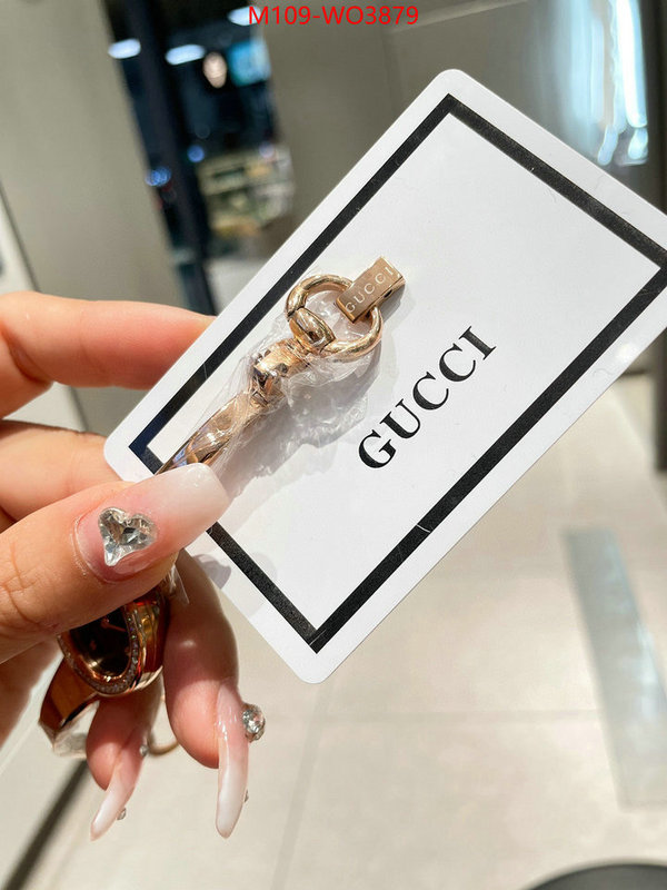 Watch(4A)-Gucci,best designer replica ,ID: WO3879,$: 109USD