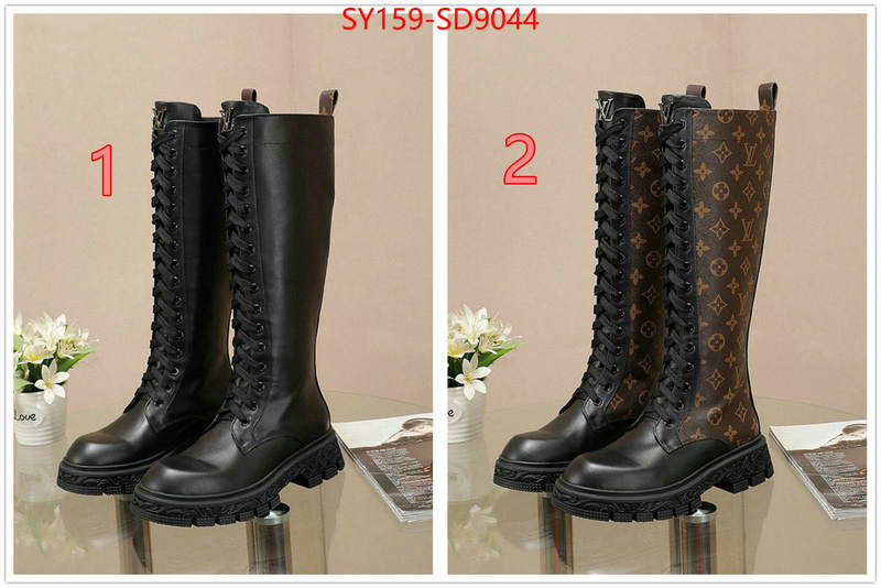 Women Shoes-LV,wholesale 2023 replica , ID: SD9044,$: 159USD