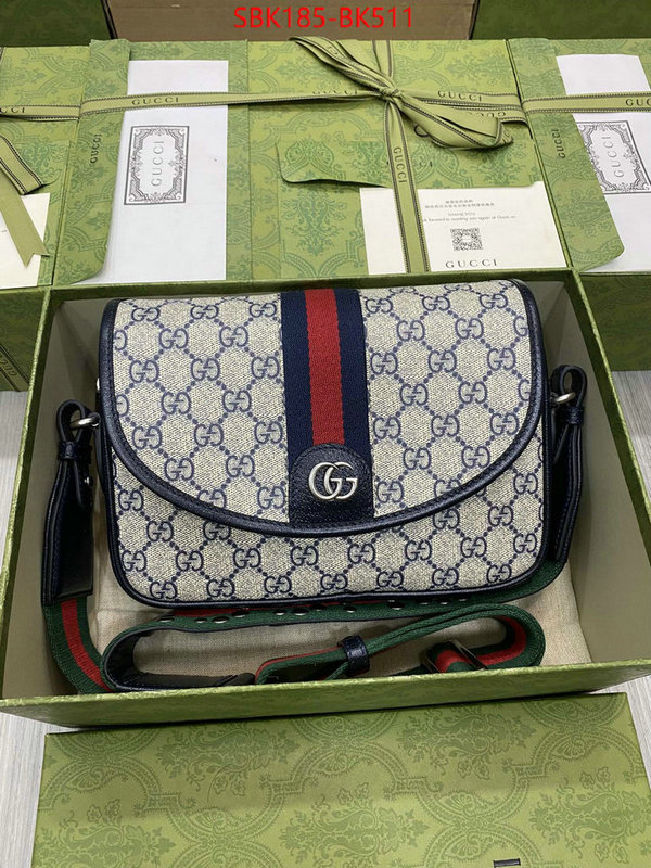 Gucci Bags Promotion,,ID: BK511,