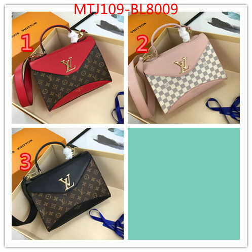 LV Bags(4A)-Pochette MTis Bag-Twist-,ID: BL8009,$: 109USD