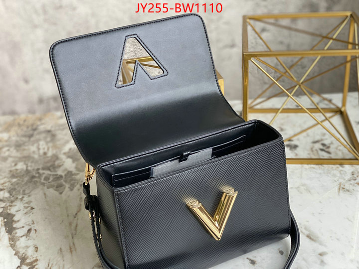 LV Bags(TOP)-Pochette MTis-Twist-,ID: BW1110,$: 255USD