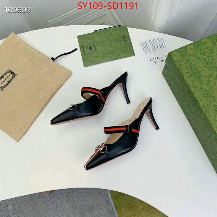 Women Shoes-Gucci,where should i buy to receive , ID: SD1191,$: 109USD