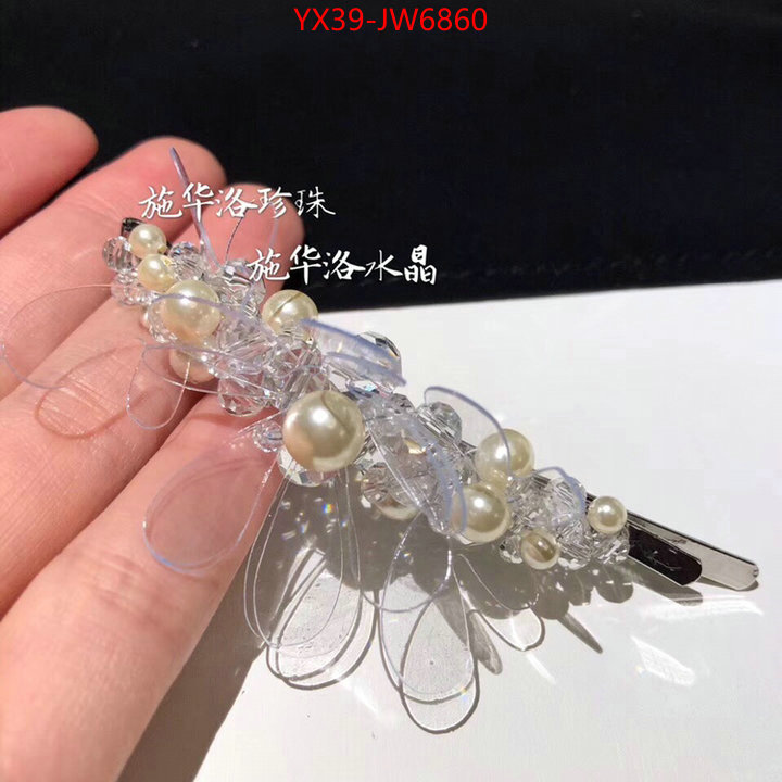 Jewelry-Other,the quality replica ,ID: JW6860,$: 39USD