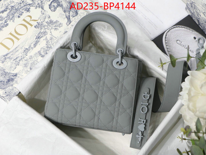 Dior Bags(TOP)-Lady-,ID: BP4144,$: 235USD