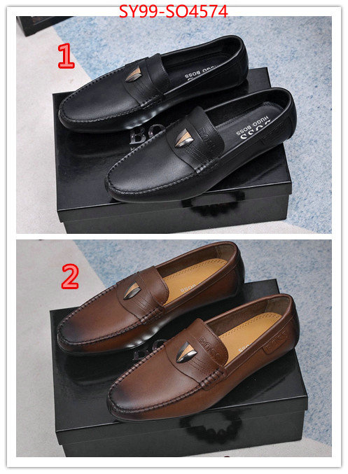 Men Shoes-Boss,high quality 1:1 replica , ID: SO4574,$: 99USD