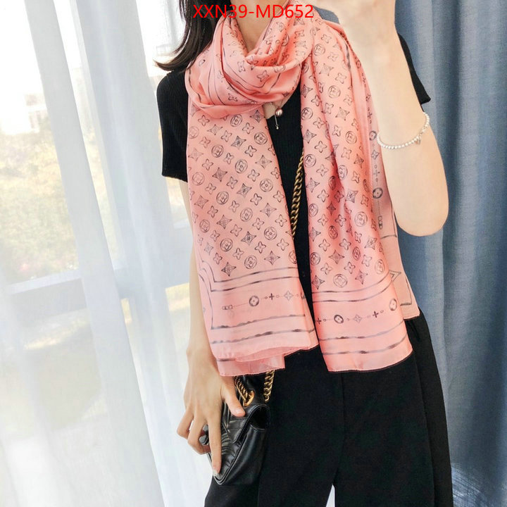 Scarf-LV,every designer , ID: MD652,$: 39USD