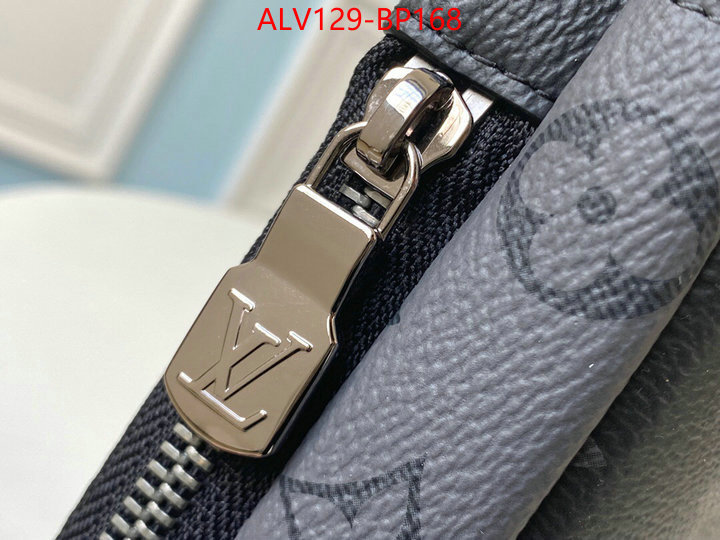 LV Bags(TOP)-Pochette MTis-Twist-,ID: BP168,$:129USD