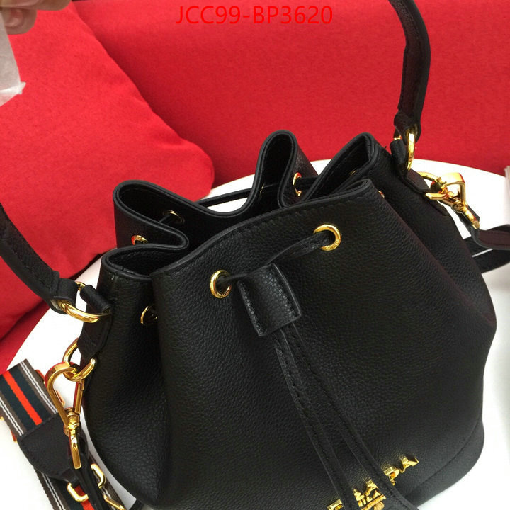 Prada Bags(4A)-Diagonal-,replica aaaaa+ designer ,ID: BP3620,$: 99USD