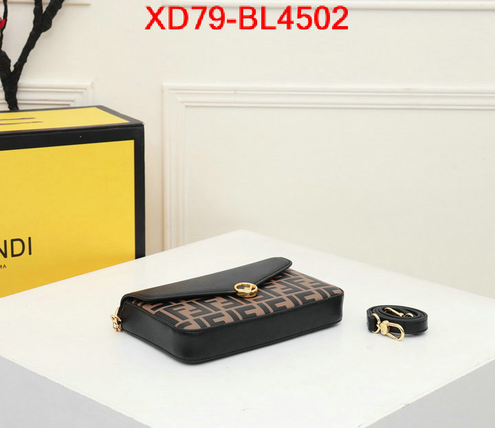 Fendi Bags(4A)-Diagonal-,store ,ID: BL4502,$: 79USD