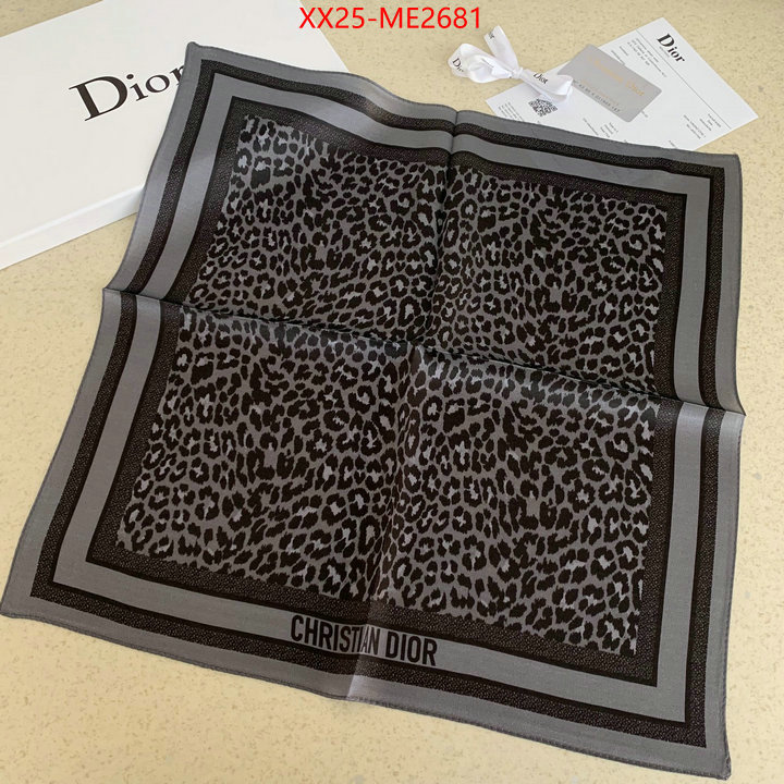 Scarf-Dior,high quality online , ID: ME2681,$: 25USD