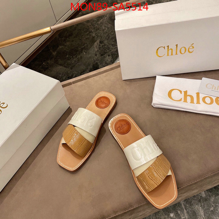 Women Shoes-Chloe,what are the best replica , ID: SA5514,$: 89USD