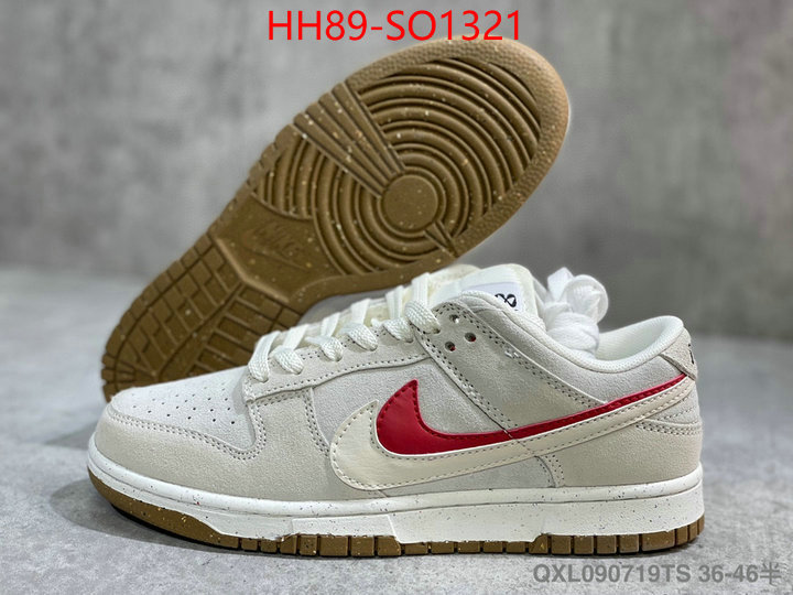 Men Shoes-Nike,practical and versatile replica designer , ID: SO1321,$: 89USD