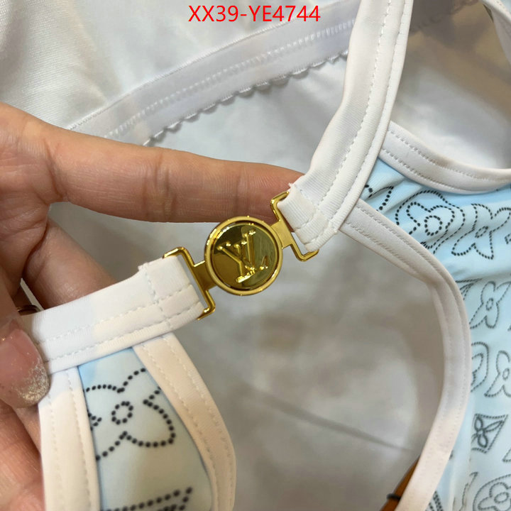 Swimsuit-LV,best quality fake , ID: YE4744,$: 39USD