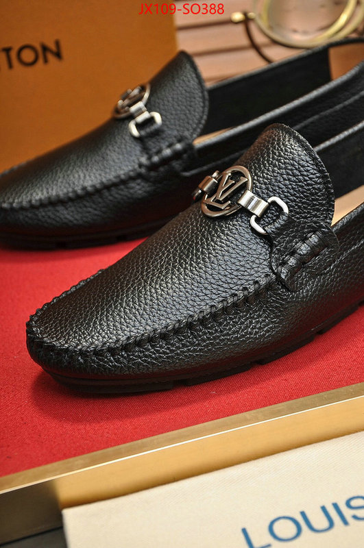 Men Shoes-LV,where to buy fakes , ID: SO388,$: 109USD