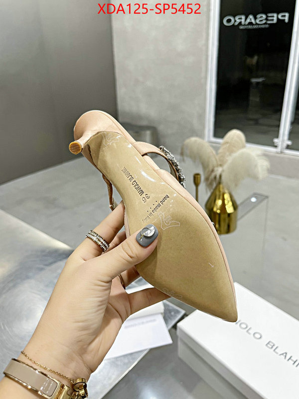 Women Shoes-Manolo Blahnik,replica shop ,replicas , ID: SP5452,$: 125USD