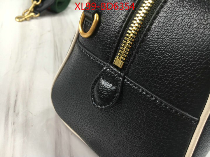 Gucci Bags(4A)-Handbag-,sellers online ,ID: BD6354,$: 99USD
