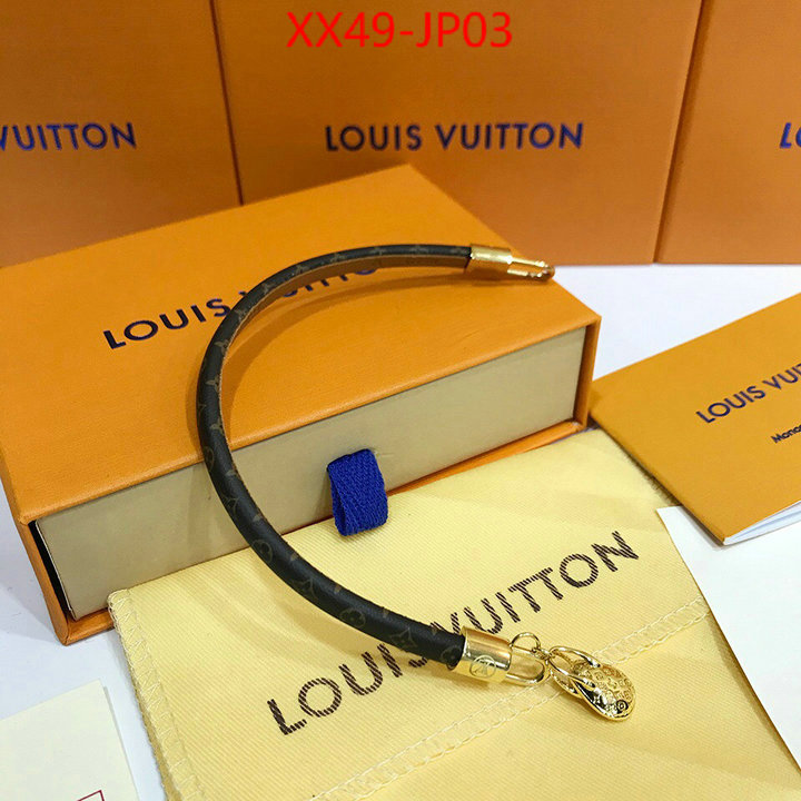 Jewelry-LV,online store , ID: JP03,$:49USD
