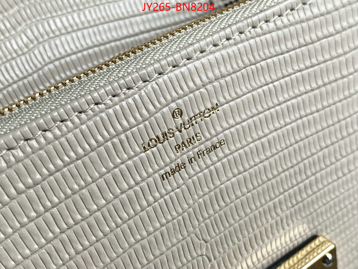 LV Bags(TOP)-Pochette MTis-Twist-,ID: BN8204,$: 265USD