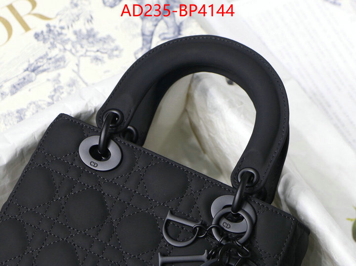 Dior Bags(TOP)-Lady-,ID: BP4144,$: 235USD
