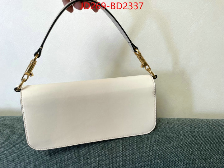 Valentino Bags (TOP)-LOC-V Logo ,replica us ,ID: BD2337,$: 269USD