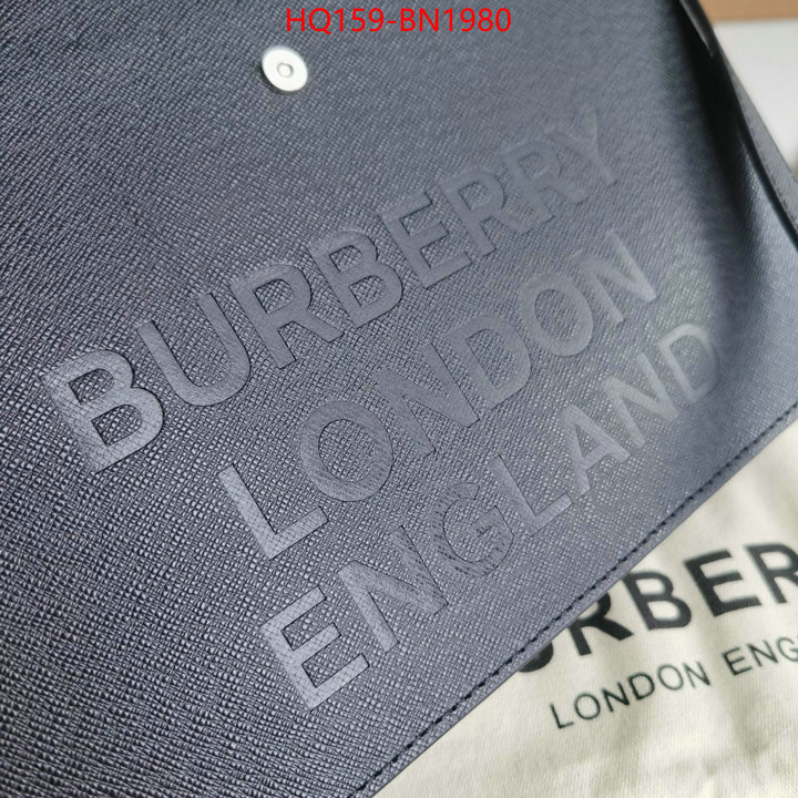 Burberry Bags(TOP)-Diagonal-,ID: BN1980,$: 159USD