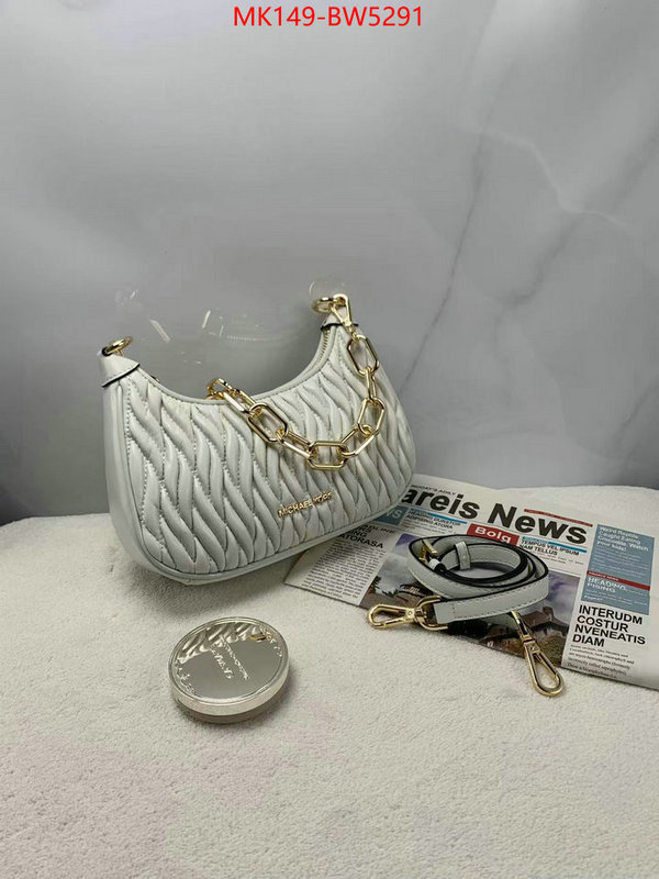 Michael Kors Bags(TOP)-Diagonal-,ID: BW5291,$: 149USD