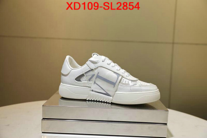 Women Shoes-Valentino,how to buy replica shop , ID: SL2854,$: 109USD