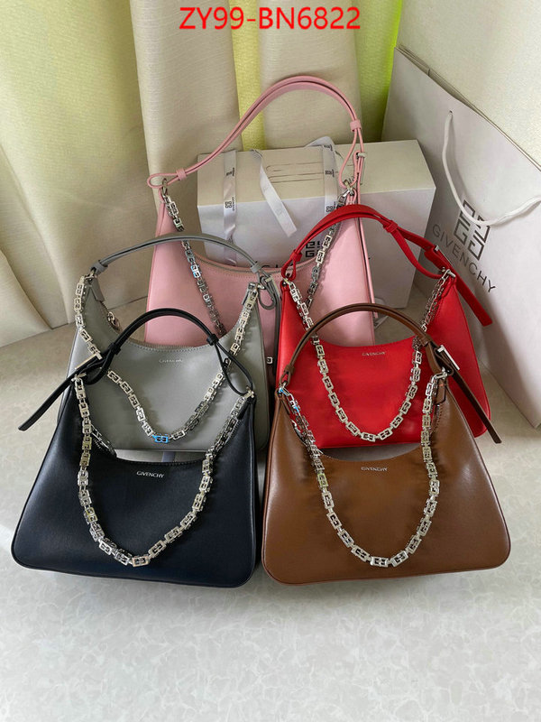 Givenchy Bags(4A)-Handbag-,ID: BN6822,$: 99USD