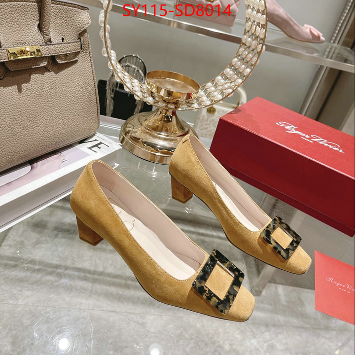 Women Shoes-Rogar Vivier,knockoff highest quality , ID: SD8014,$: 115USD