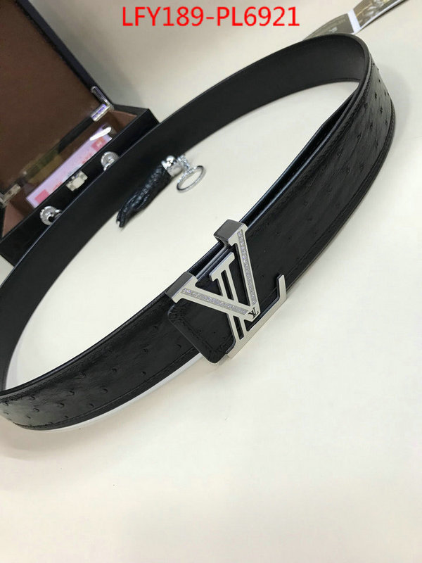 Belts-LV,online from china designer , ID: PL6921,$: 189USD