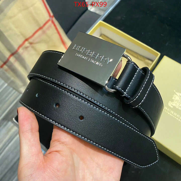 Belts-Burberry,best website for replica , ID: PX99,$: 65USD