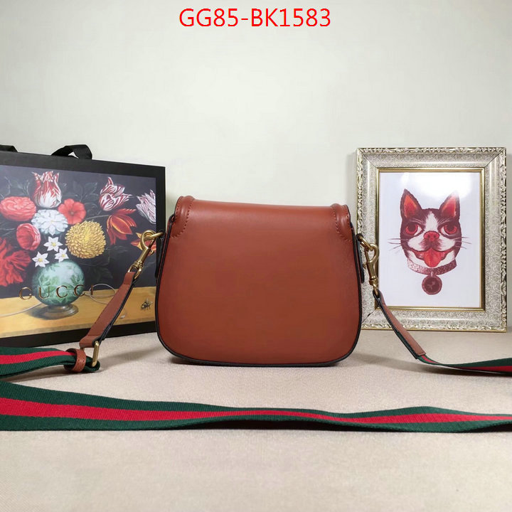 Gucci Bags(4A)-Horsebit-,unsurpassed quality ,ID: BK1583,$:85USD