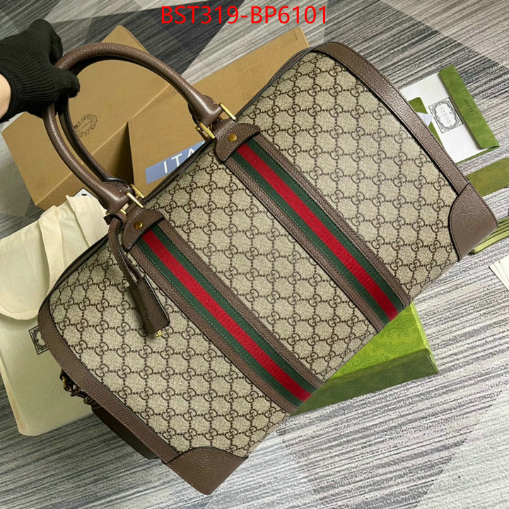 Gucci Bags(TOP)-Handbag-,perfect replica ,ID: BP6101,$: 319USD